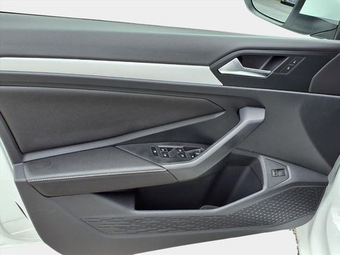 New 2026 Volkswagen Jetta S image 9