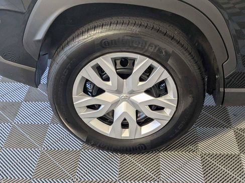 Used 2025 Toyota Corolla Cross L FWD image 10