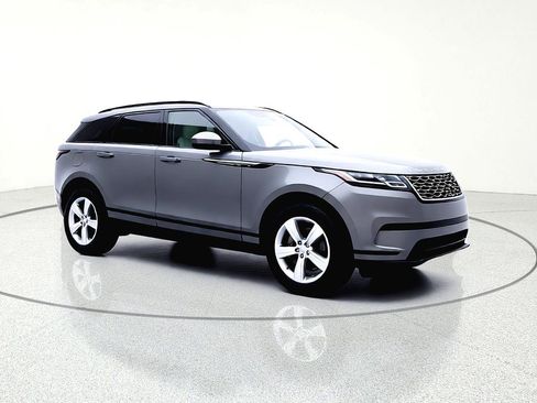 Used 2019 Land Rover Range Rover Velar S image 9