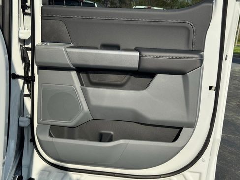 New 2025 Ford F150 XLT w/ Equipment Group 302A MID image 28