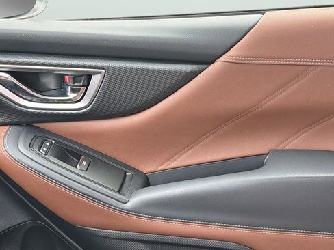 Used 2022 Subaru Forester Touring image 21