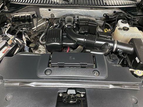 Used 2014 Ford Expedition EL Limited w/ Equipment Group 301A image 15