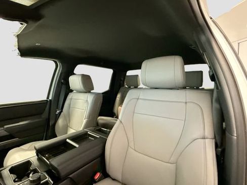 New 2026 Toyota Tundra SR5 image 19