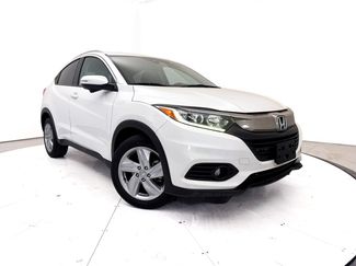 Used 2019 Honda HR-V EX video 1