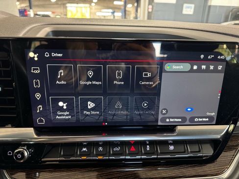 Used 2023 GMC Sierra 1500 SLE image 21