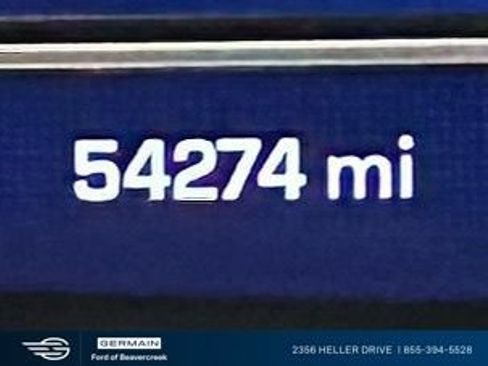 Used 2023 Chevrolet Tahoe Premier AWD/4WD image 19