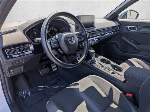 Used 2024 Honda Civic Sport image 10