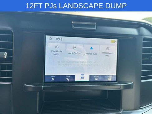 New 2026 Ford F550 4x4 Crew Cab image 21