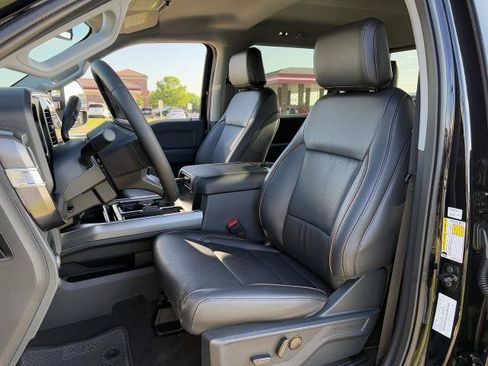 New 2026 Ford F350 Lariat w/ Lariat Premium Package AWD/4WD image 59