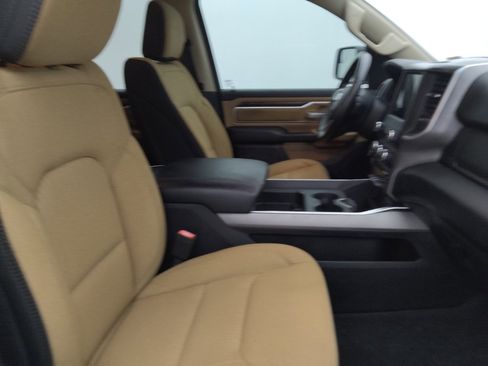 Used 2021 RAM 1500 Big Horn RWD image 21