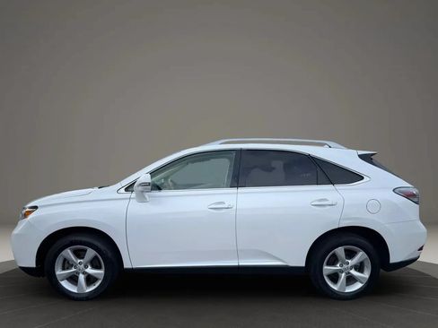 Used 2010 Lexus RX 350 AWD image 5