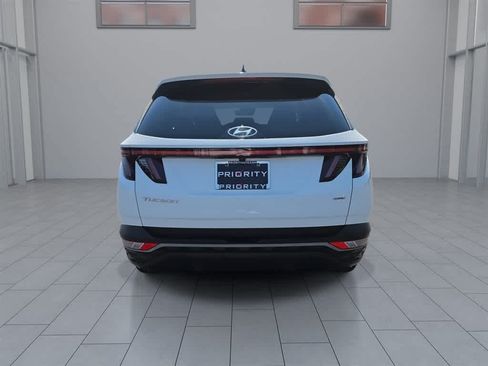 Used 2023 Hyundai Tucson SEL AWD/4WD image 8