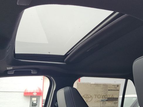 New 2026 Toyota 4Runner 4WD image 20