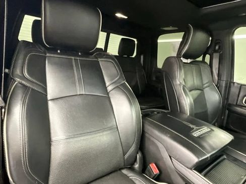 Used 2020 RAM 2500 Limited AWD/4WD image 12