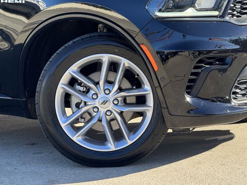 Used 2024 Dodge Durango R/T image 3