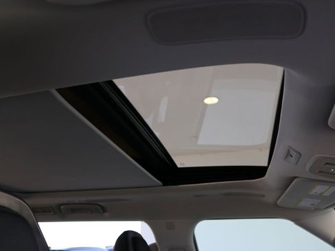 Certified 2025 INFINITI QX80 Sensory image 41