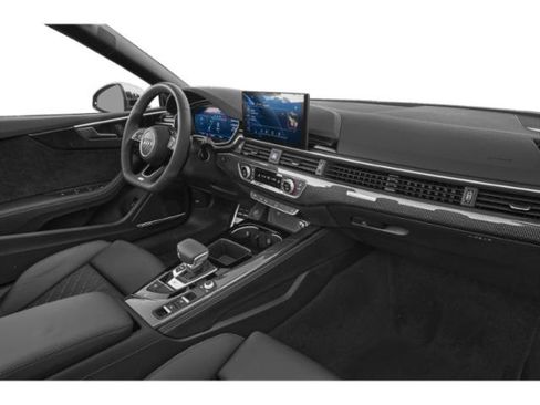 Used 2020 Audi S5 Premium Plus w/ Premium Plus AWD/4WD image 15