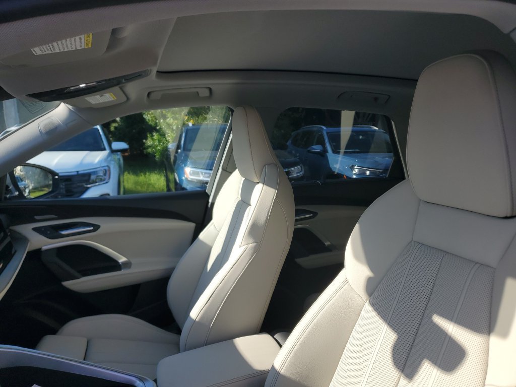 New 2026 Audi Q5 Premium Plus AWD/4WD image 22