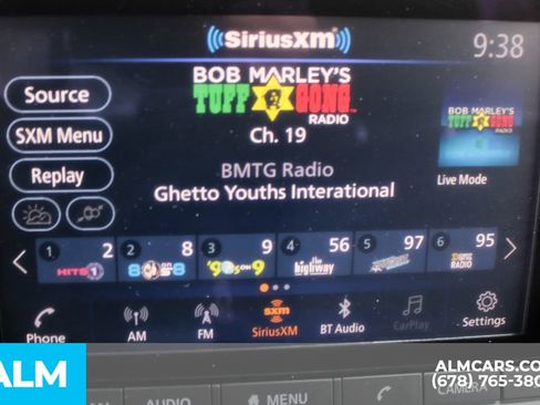 Used 2025 Nissan Altima 2.5 SV image 34