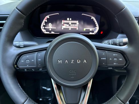 New 2026 MAZDA CX-5 Preferred AWD/4WD image 22
