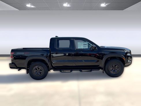 New 2026 Nissan Frontier PRO-4X image 8