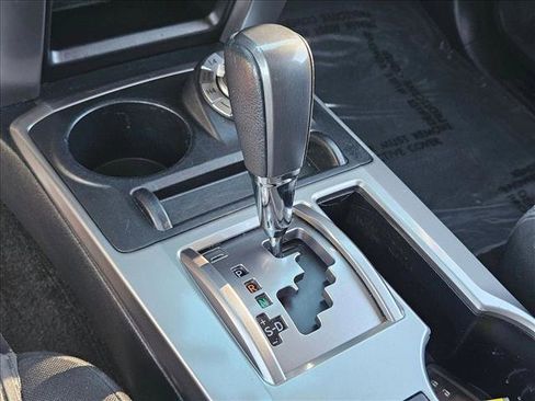 Used 2022 Toyota 4Runner SR5 image 12