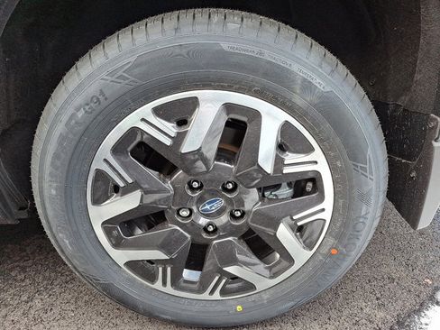 New 2026 Subaru Forester Premium image 4