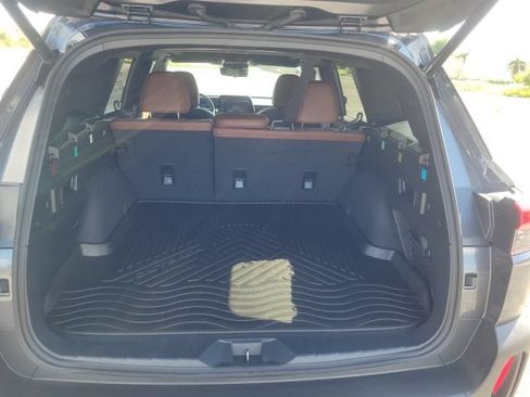 New 2026 Subaru Outback Touring AWD/4WD image 7