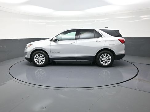 Used 2019 Chevrolet Equinox LT image 6