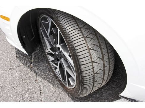Used 2021 Hyundai Sonata N Line FWD image 36