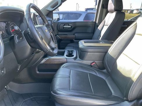 Used 2022 Chevrolet Silverado 1500 High Country image 17