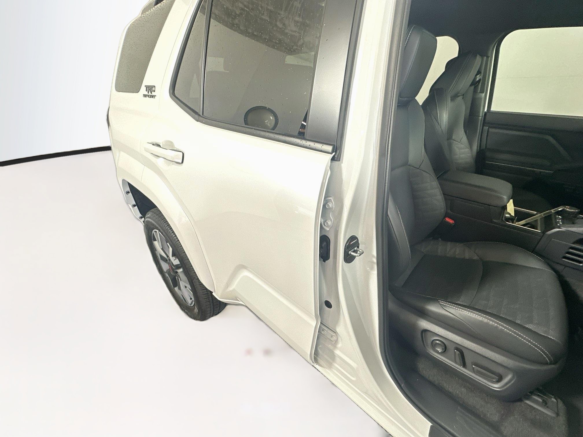 Used 2026 Toyota 4Runner TRD Sport Premium AWD/4WD image 28