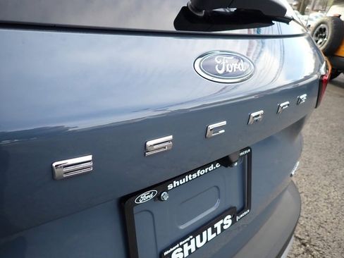 Certified 2023 Ford Escape Platinum image 6