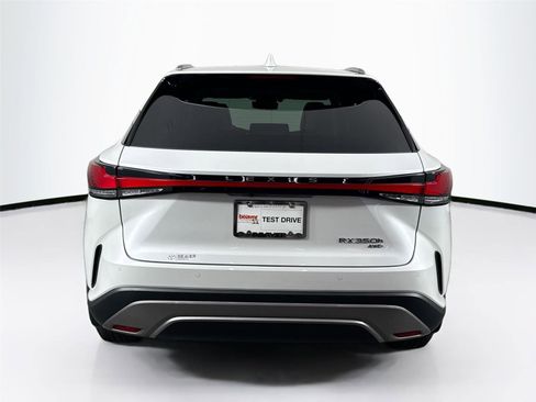 Used 2025 Lexus RX 350 w/ Convenience Package image 13