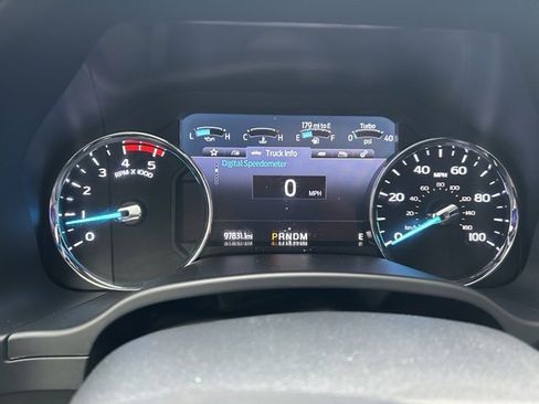 Used 2022 Ford F250 Lariat w/ Lariat Ultimate Package image 17