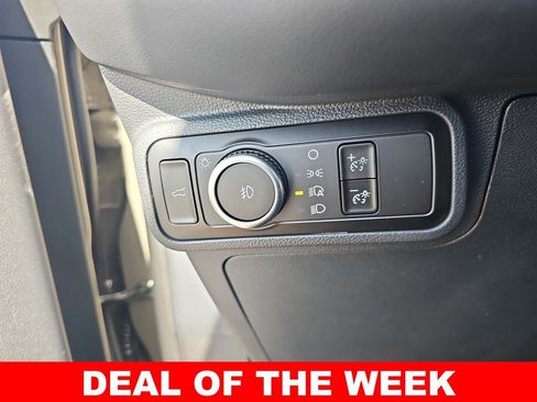 New 2026 Ford Explorer Tremor w/ Tremor Ultimate Package image 28