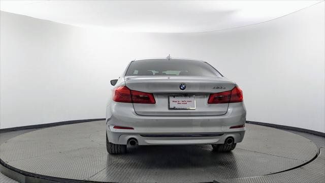 Used 2019 BMW 530e w/ Convenience Package RWD image 6