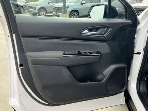 Used 2024 Honda Prologue EX image 22