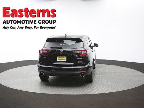 Used 2024 Acura RDX A-Spec AWD/4WD image 39