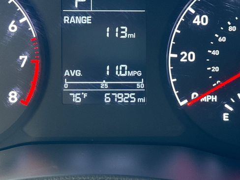 Used 2018 Hyundai Accent SE image 25