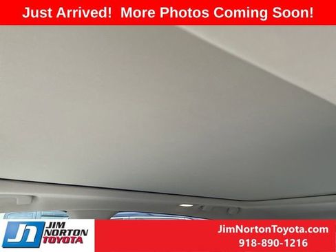 Used 2015 Nissan Murano SL w/ SL Technology Package FWD image 9