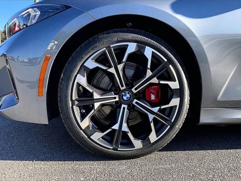 New 2026 BMW M340i image 10