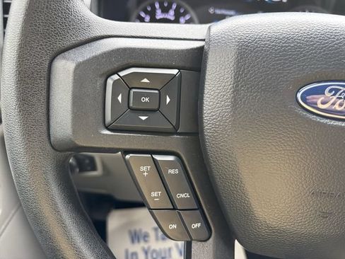 Used 2021 Ford F250 XL w/ STX Appearance Package AWD/4WD image 18