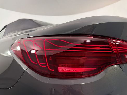 New 2027 BMW M4 xDrive Competition AWD/4WD image 39