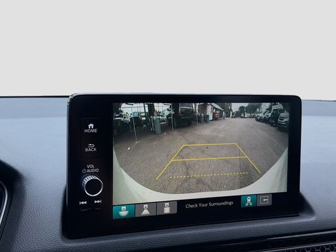 Used 2022 Honda Civic Touring image 14