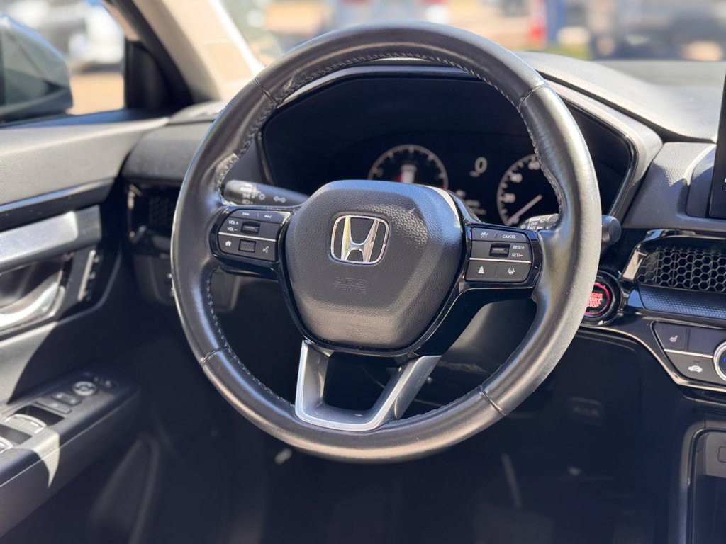 Used 2024 Honda CR-V EX-L image 26