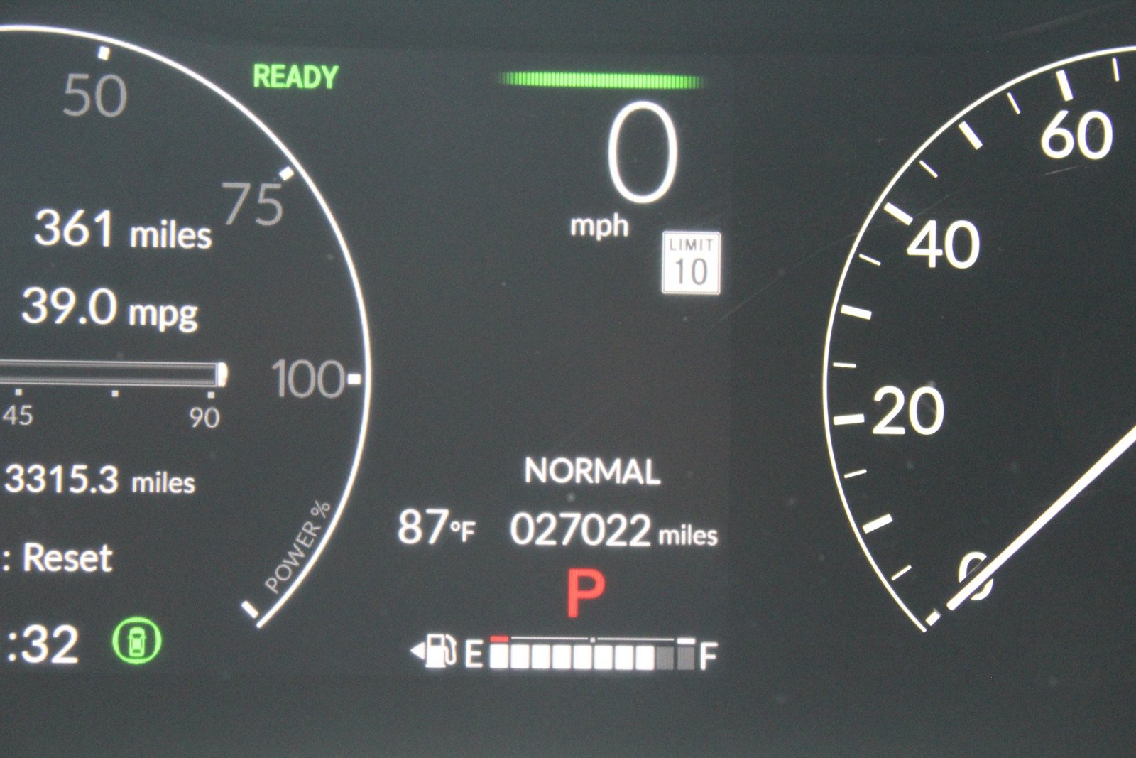 Used 2024 Honda CR-V Sport image 9