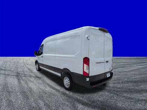 New 2026 Ford Transit 350 148 Medium Roof RWD image 6