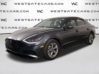 Used 2023 Hyundai Sonata SEL w/ Preferred Accessory Package FWD 360° Tour