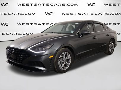 Used 2023 Hyundai Sonata SEL w/ Preferred Accessory Package